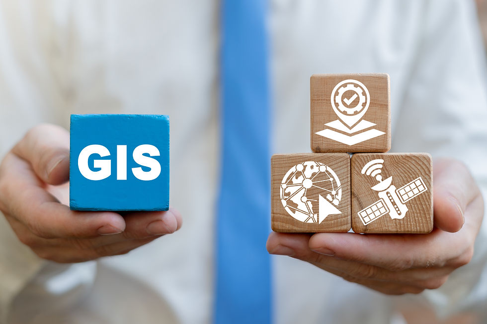 Concept of GIS Geographic Information System..jpg