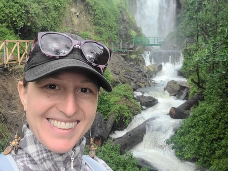 Meet Gilboa's Next Executive Director