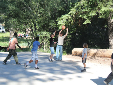 All About Chuggim (Electives) + Photos!