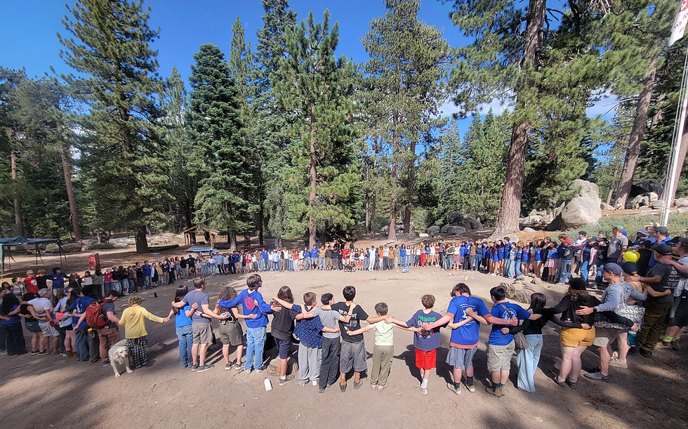 Visitors Day Recap and 2027 Registration!