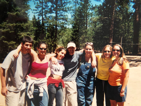 Meet Gilboa's New Executive Director, Elianna Friedman