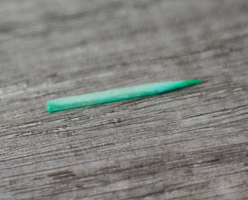 Recharge de 100 bâtonnets Par.O2