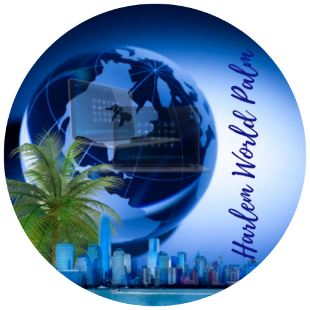 Writer: Harlem World Palm
