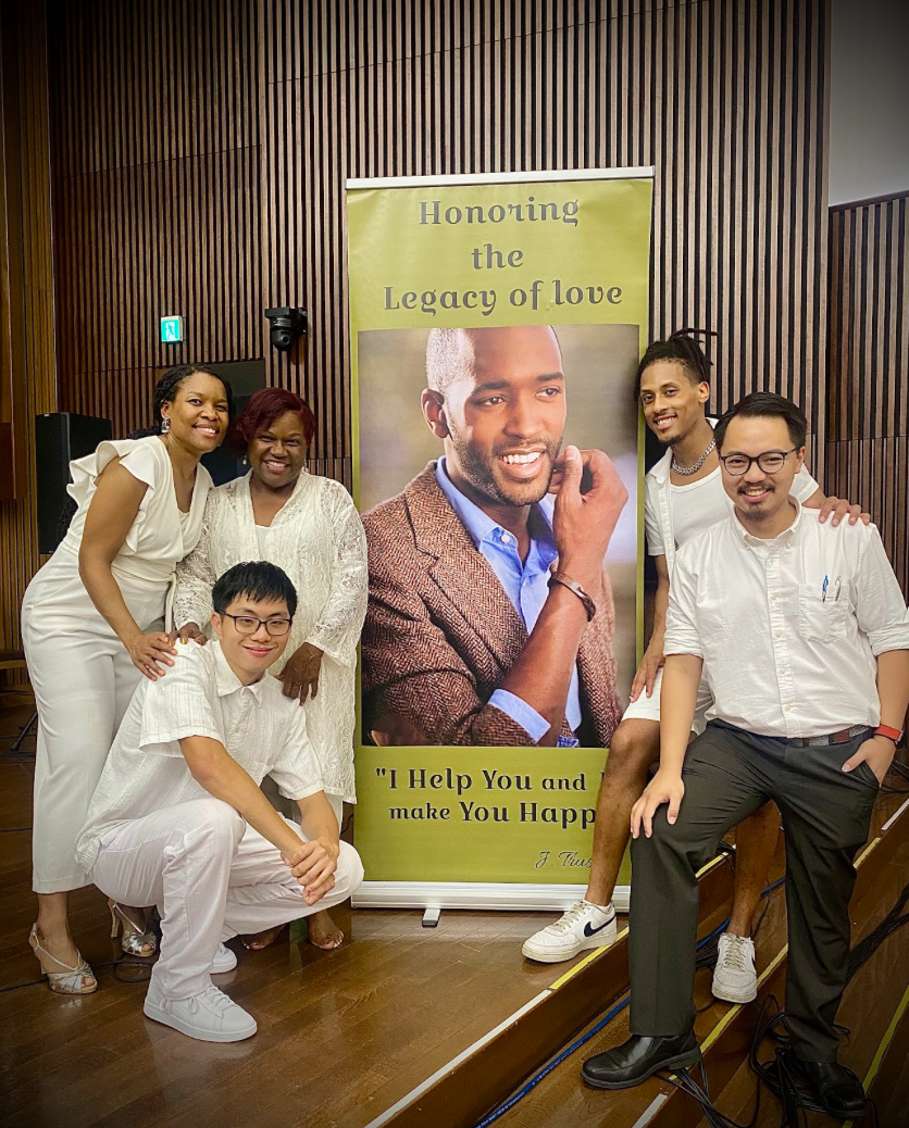 Japan Missions Trip: Tokyo