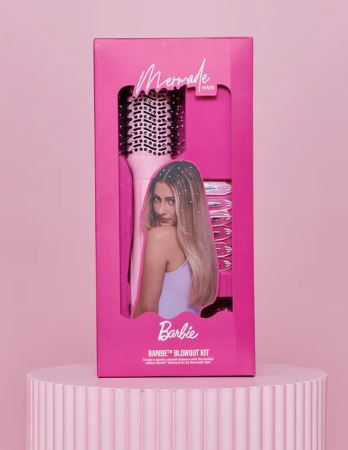 Barbie™ Blowout Kit