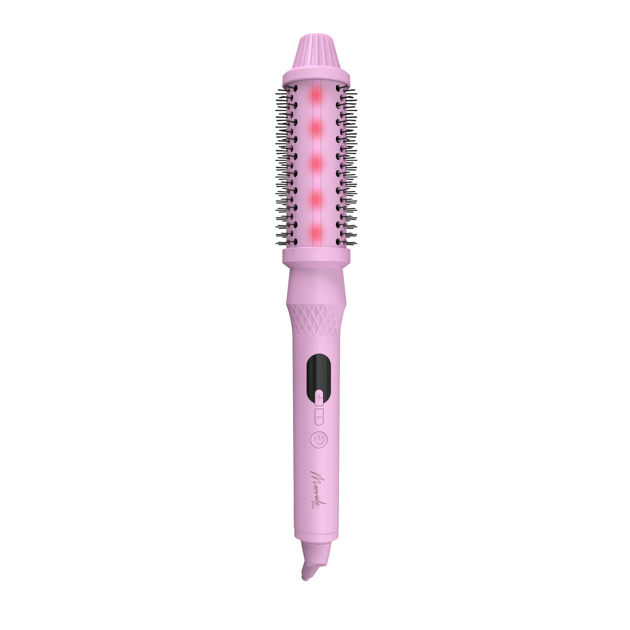 Infrared Thermal Brush