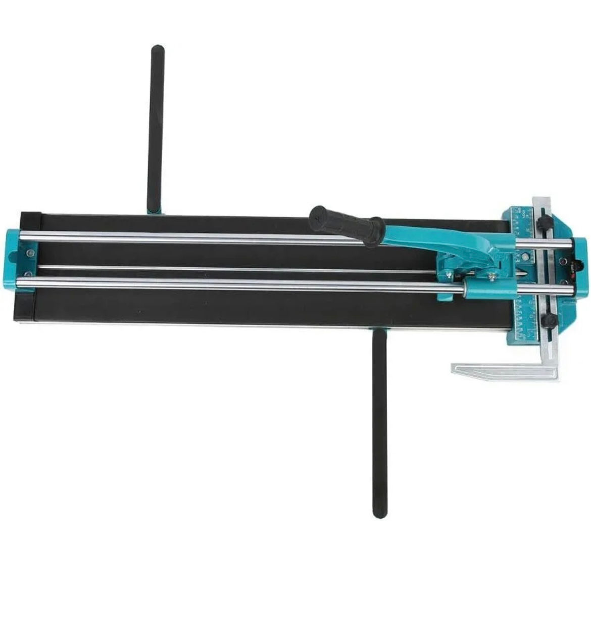 Tagliapiastrelle Taglia Piastrelle Mattonelle Manuale 800mm Con Guida Laser