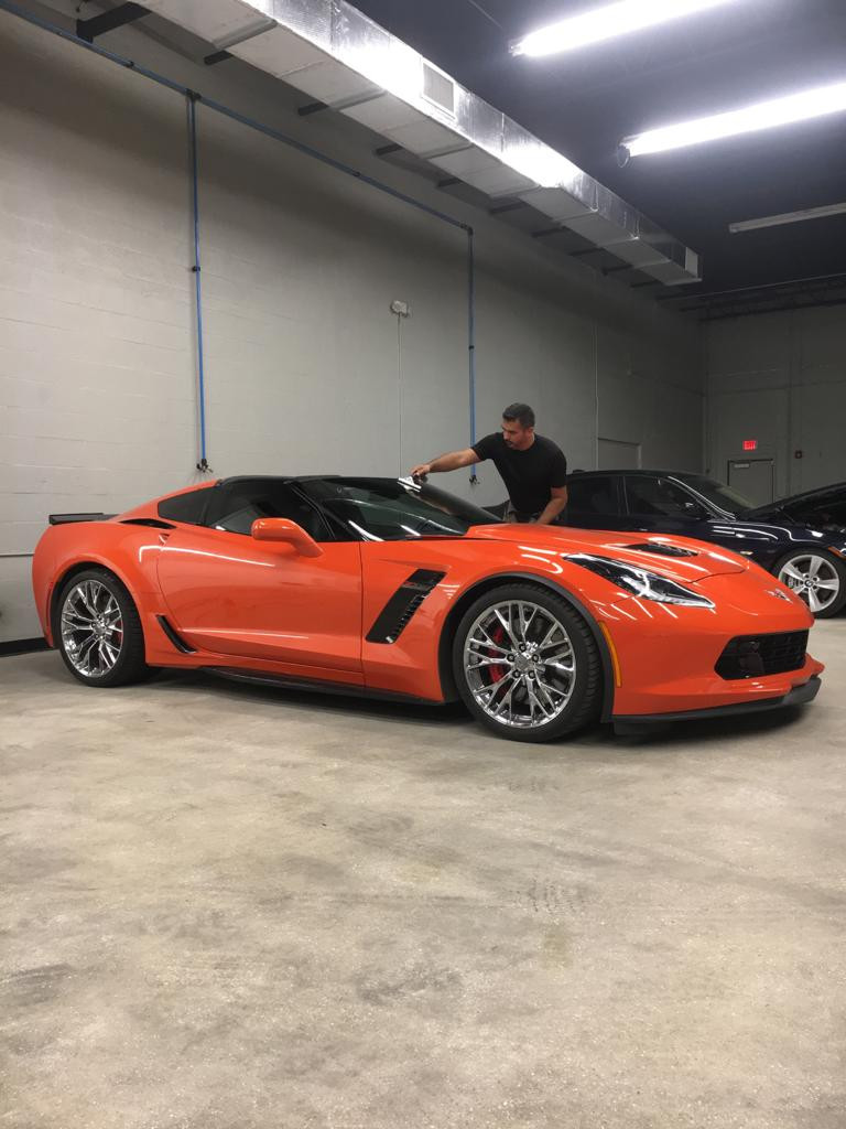 AWT American Window Tinting Delray Beach