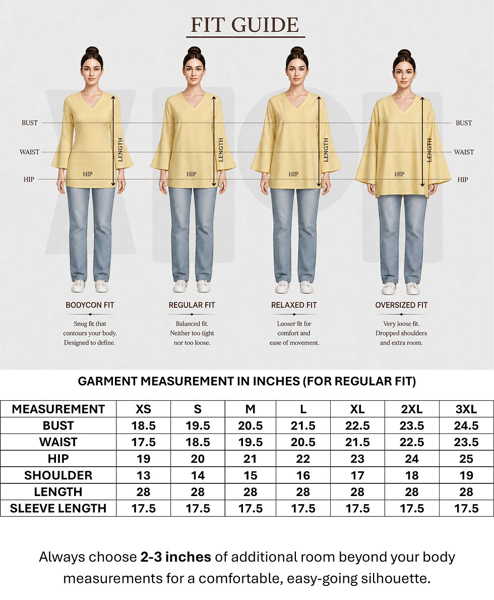 Thumbnail: Banjara Ikat Cotton Short Kurti