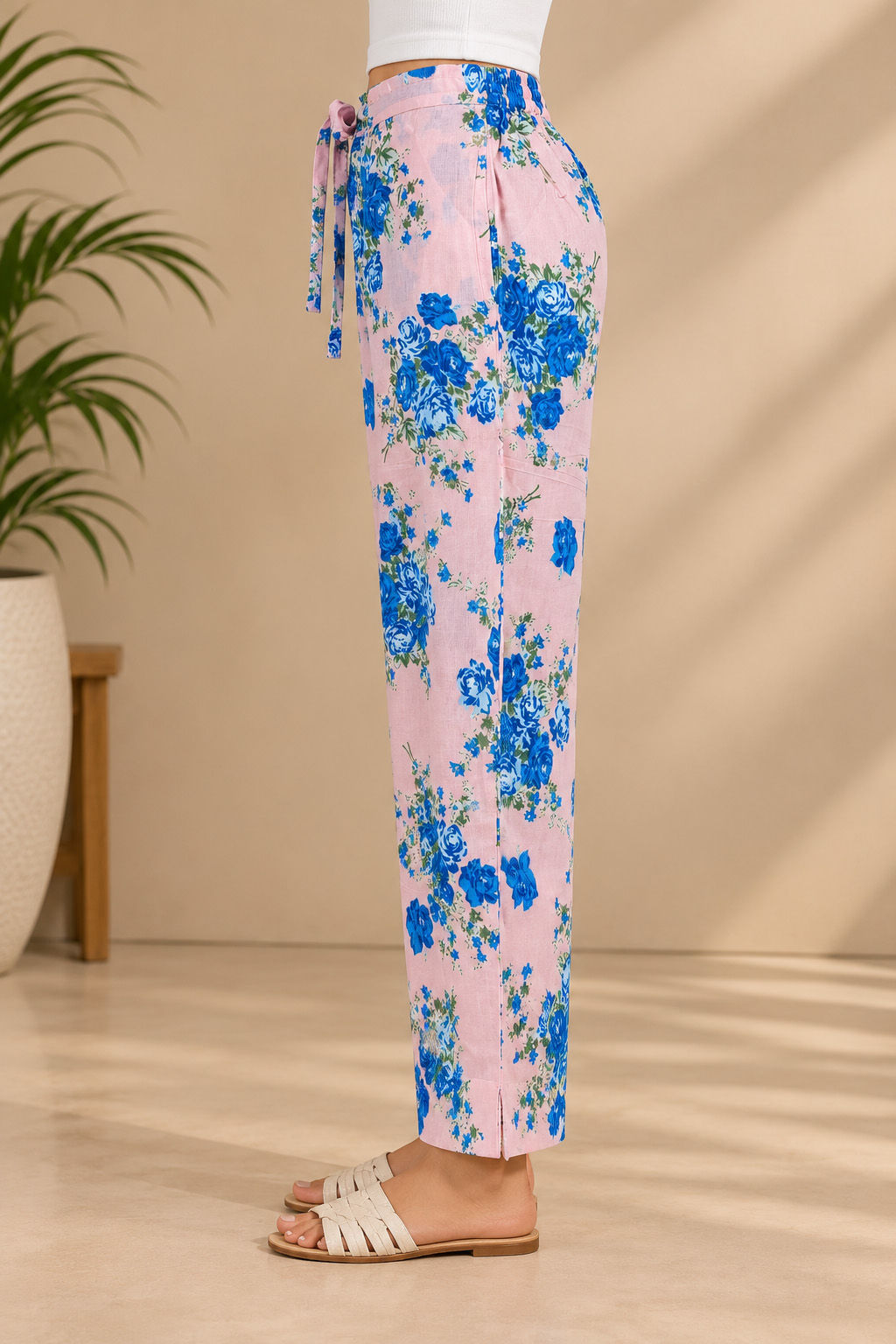 Roman Spring 2Pc Kurta Set