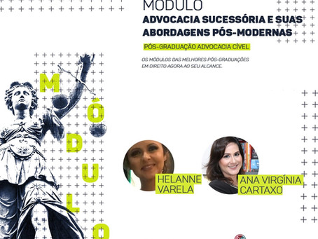 Advocacia Sucessória e Suas Abordagens Pós-Modernas