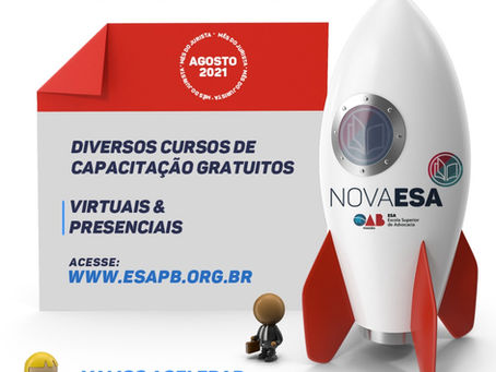 MÊS DO JURISTA