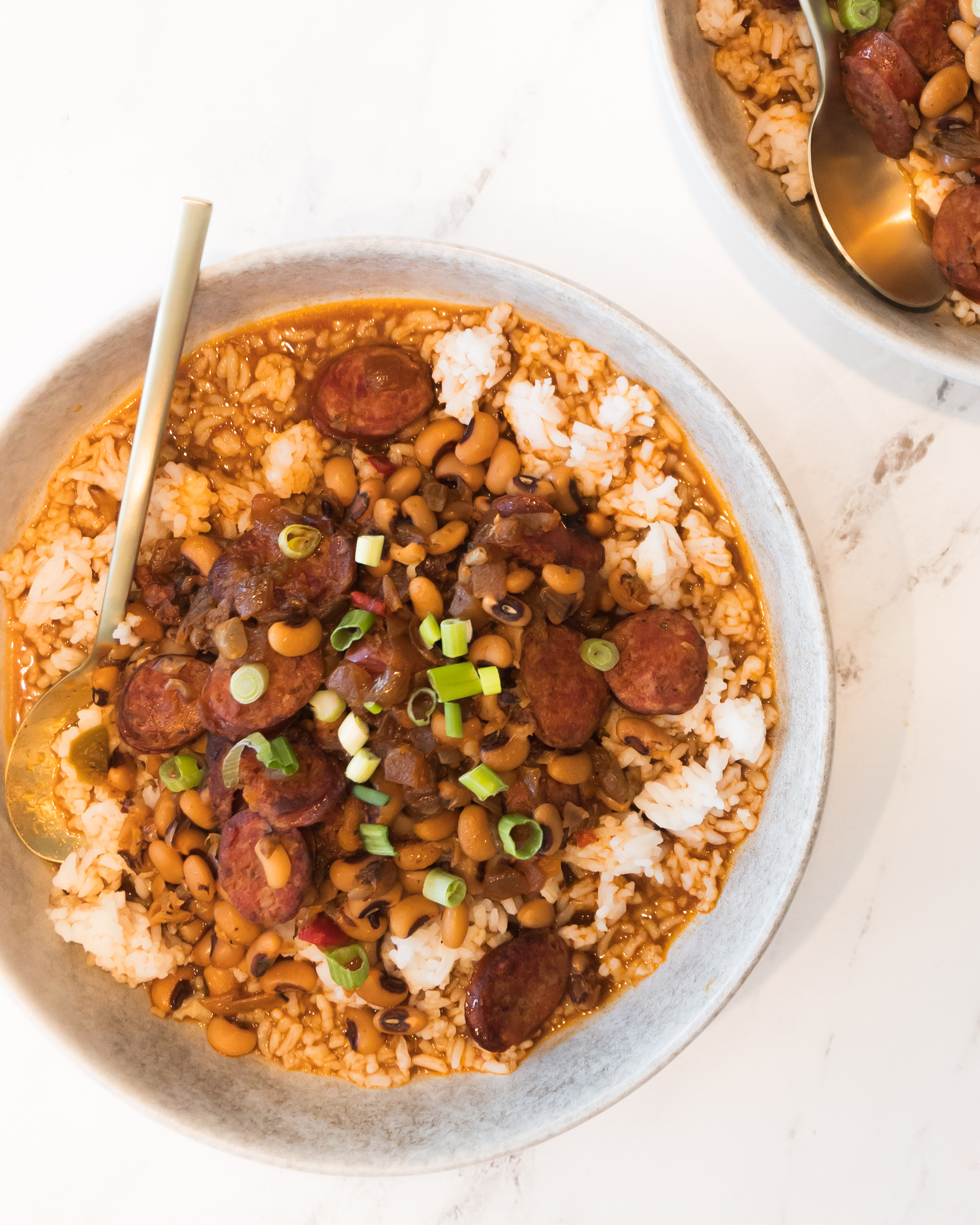 Patchez’s Hoppin’ John