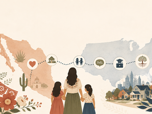 The Language of Belonging