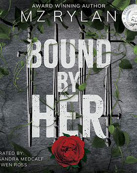 Bound by Her Audiobook cover