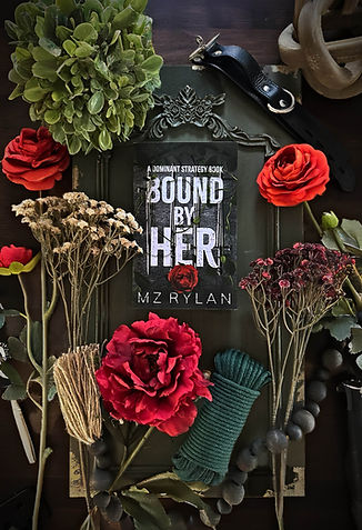 Bound by Her cover