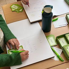 EigenHeidjes in actie