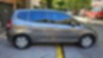 Miniatura: Honda fit lx mt 2006