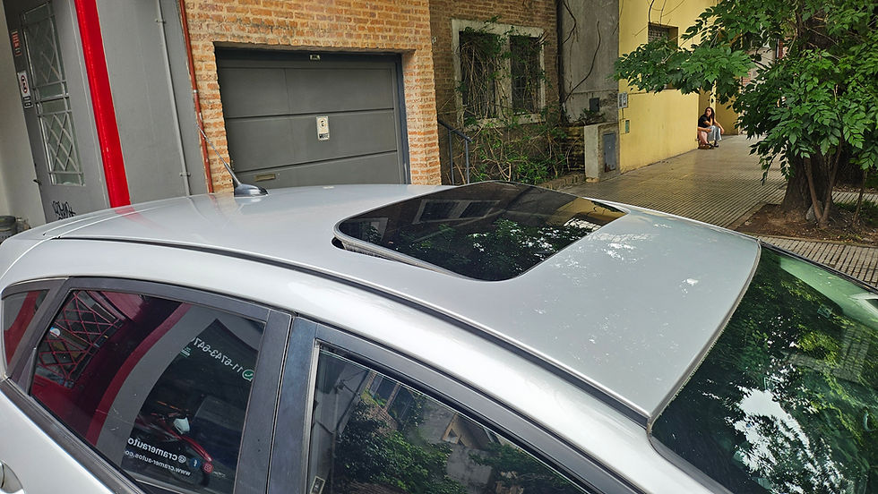 Miniatura: Ford fiesta 16l se plus 2014