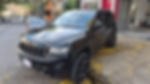 JEEP GRAND CHEROKEE OVERLAND 2013