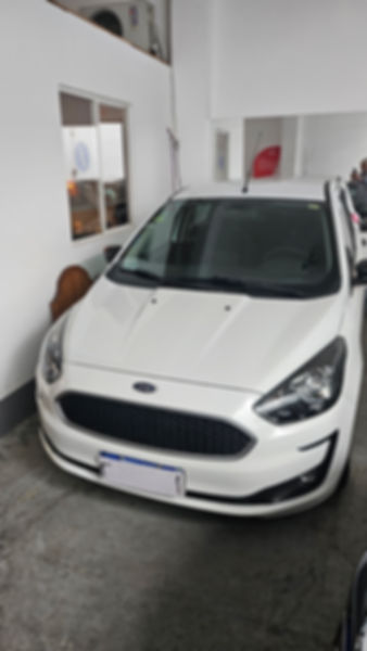 Ford Ka se 5 ptas 2019