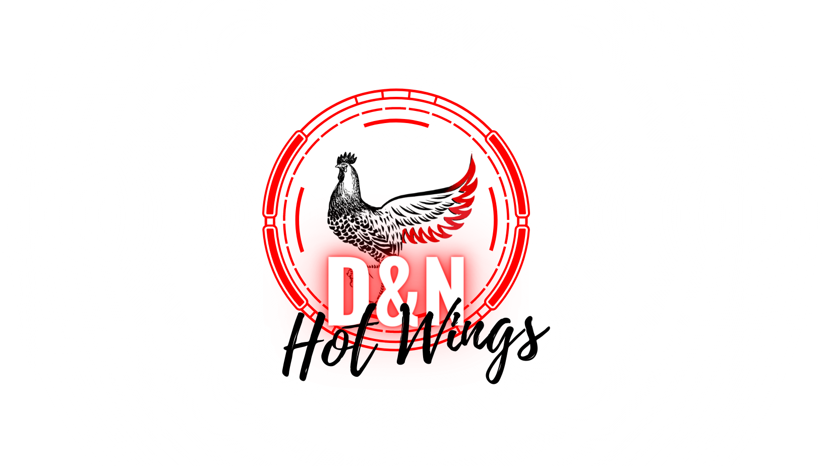 D&N Hot Wings