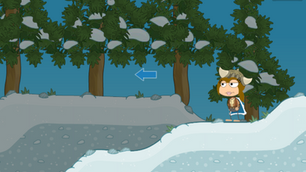 That's Snow Fun