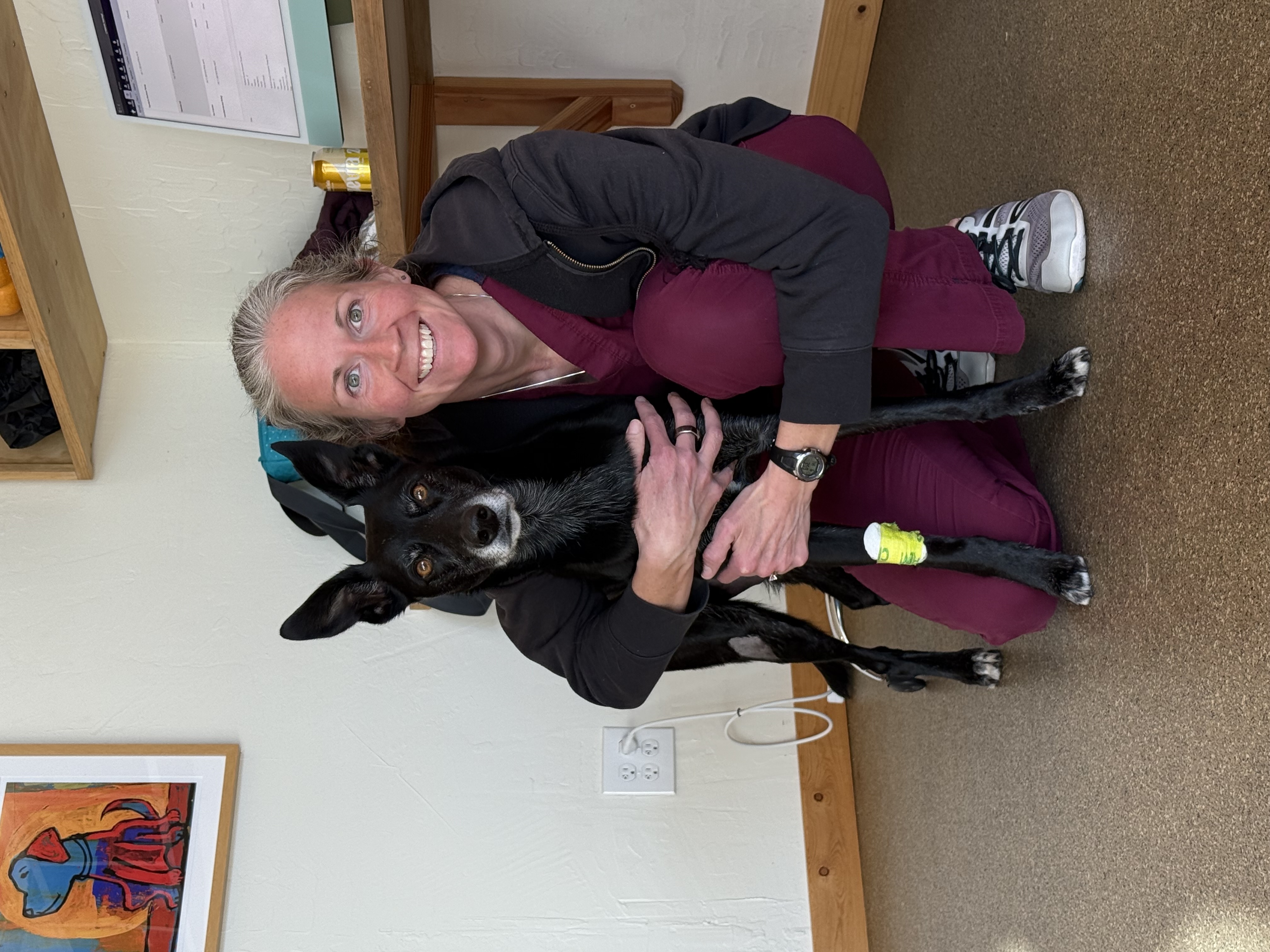 Writer: Teri Willard, RVT, CCRP, VCC, CCAS