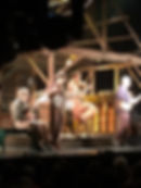Steve Martin plays the Entre'acte 5-22-2016