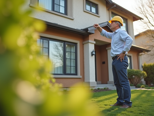 Essential Tips for Home Buyers During Spring Home Inspections
