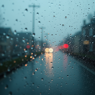 Exploring the Sound of Storms in Music