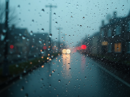 Exploring the Sound of Storms in Music