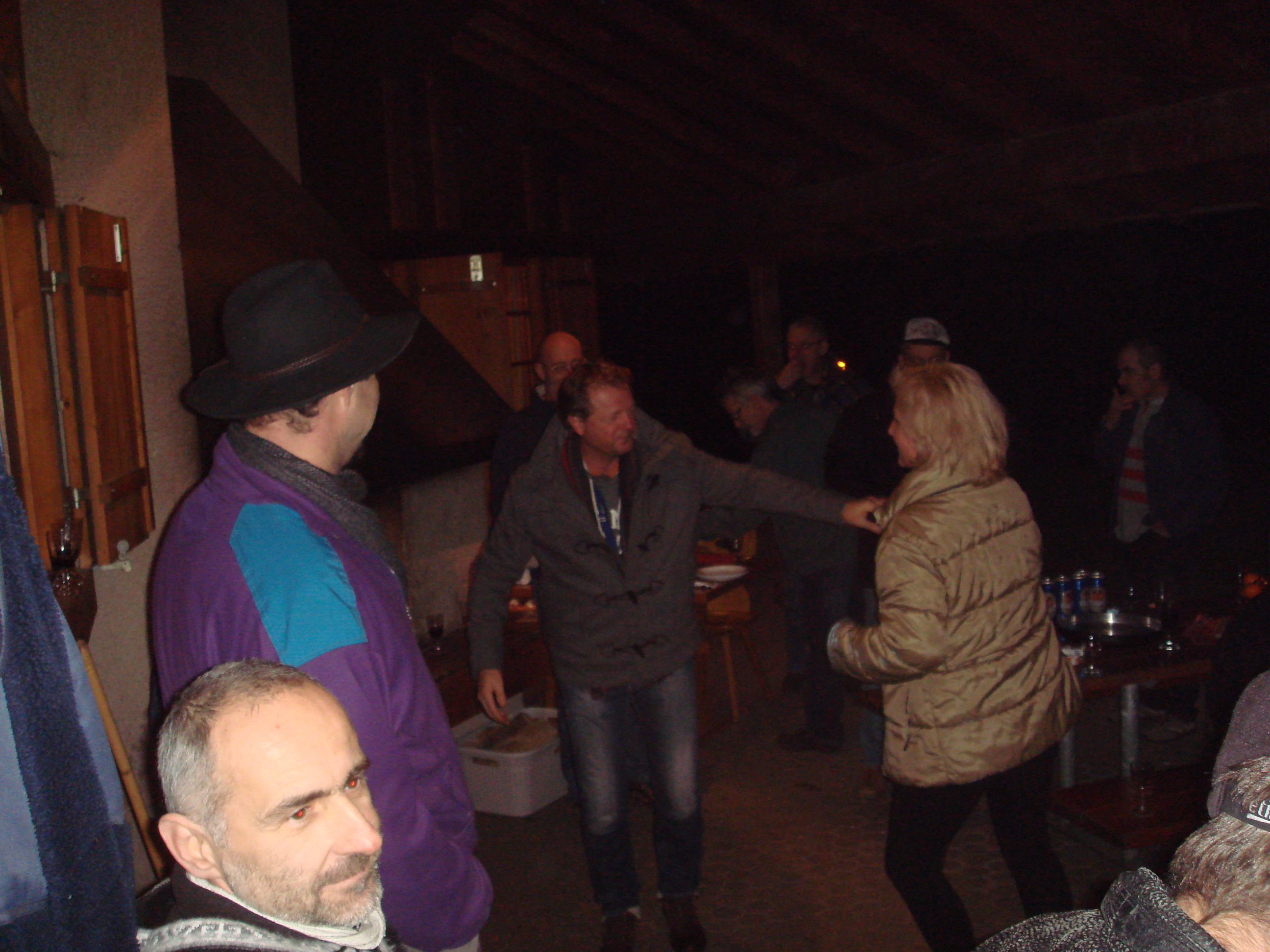 copyright@ULYSSES CLUB SWITZERLAND