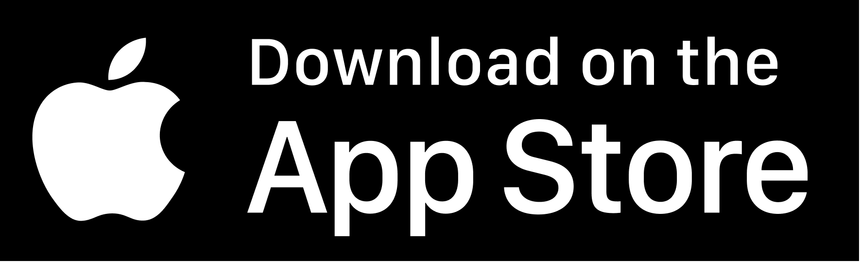 download app on appstore