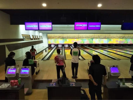 全国障害者スポーツ大会練習会