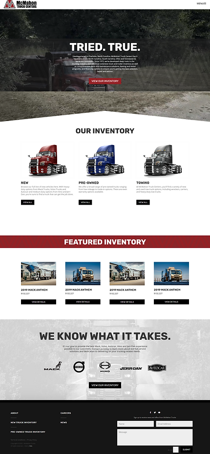 McMahon Homepage.png