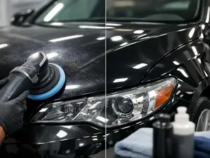 When Is Car Paint Correction Worth It?