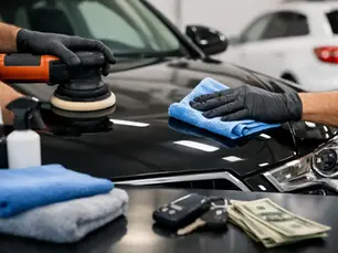 Car Detailing for Resale Value That Pays Off