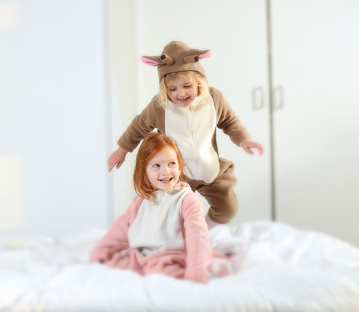 Kids Play