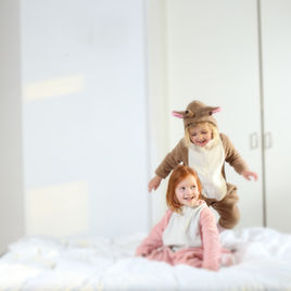 L’ascendant de ton enfant influence-t-il son caractère ?