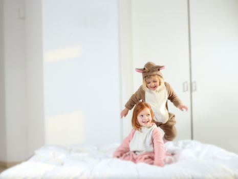 How to prevent constipation in children?