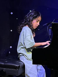 River Music School London