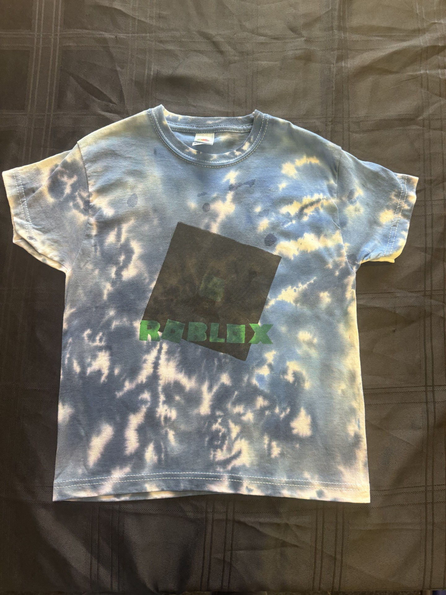 Roblox T-shirt