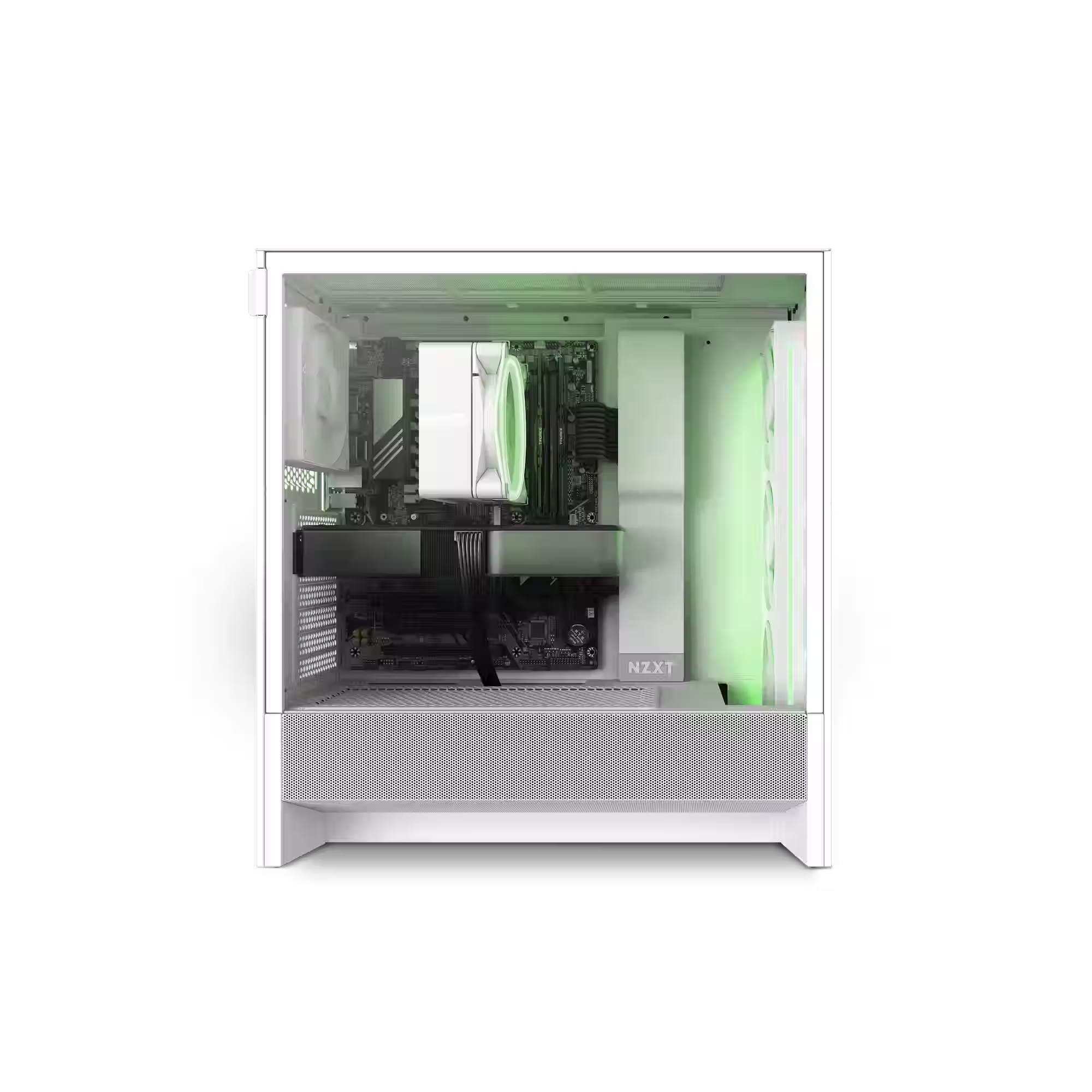 JARVIS : Starter (Your First AI PC) MSI NVIDIA® GeForce RTX™ 4060 Ti Ventus 2X