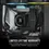 Thumbnail: Corsair Vengeance DDR5 16GB (16GBx1) 5200MHz Black Desktop RAM