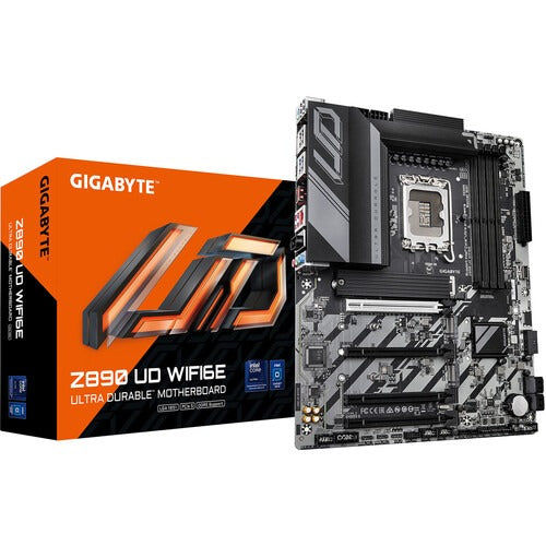 Gigabyte Z890 UD WIFI6E Motherboard