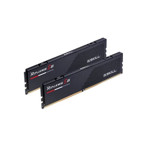 G.Skill Ripjaws S5 32GB (32GBX1) DDR5 6000MHz RAM