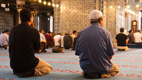 ISOC, Medicine and Me