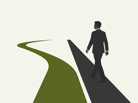 The AI Project Manager: My PMI-CPMAI Journey