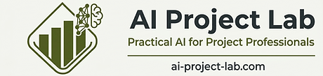 AI Project Lab Logo